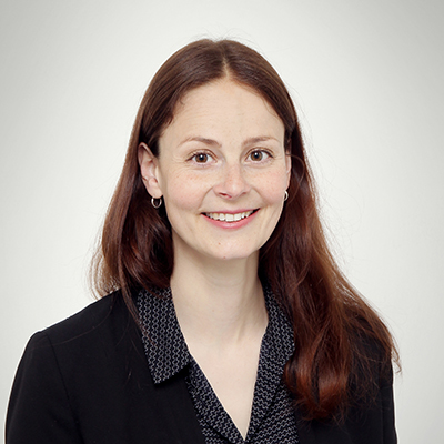 Anna Ott