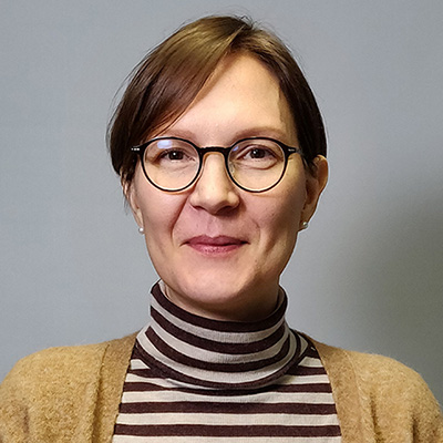 Tuija Seppälä
