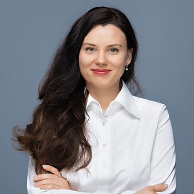 Dr. Katarzyna Bogdziewicz