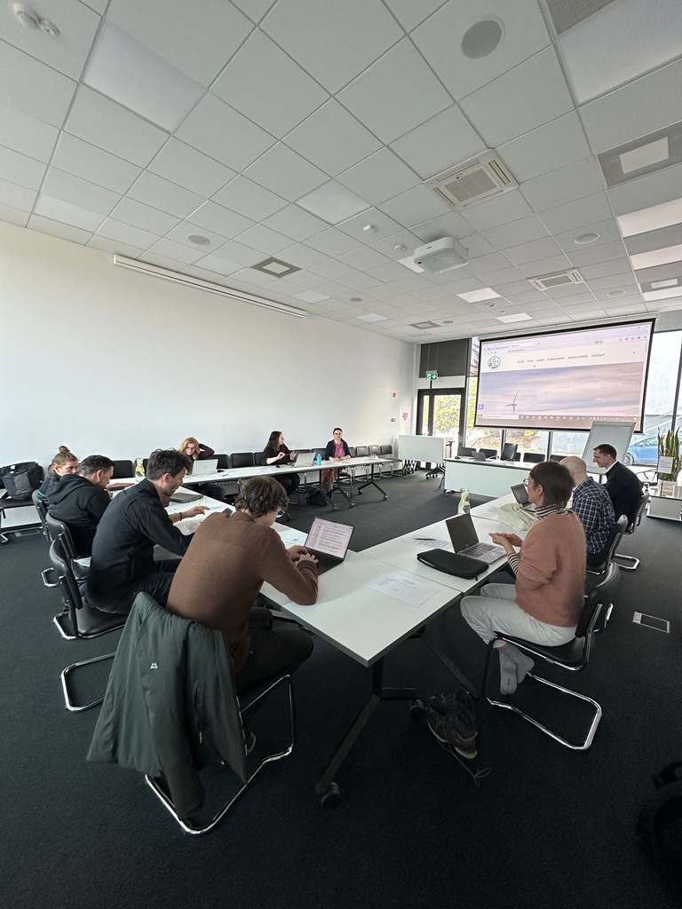 EnJustice Annual Meeting, in Vilnius, Lithuania 19-20 March, 2026